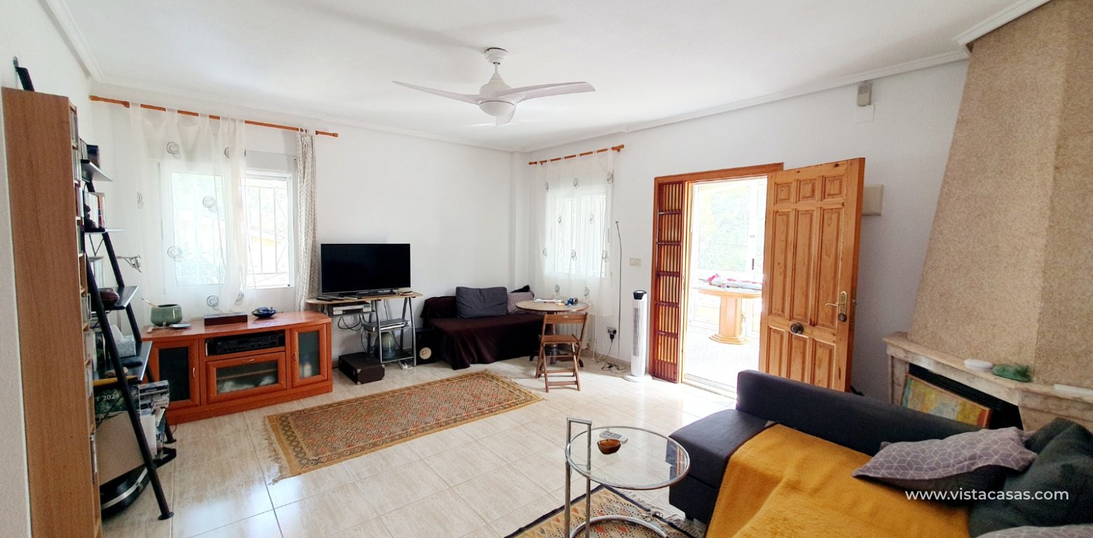 Resale - Villa - Los Balcones