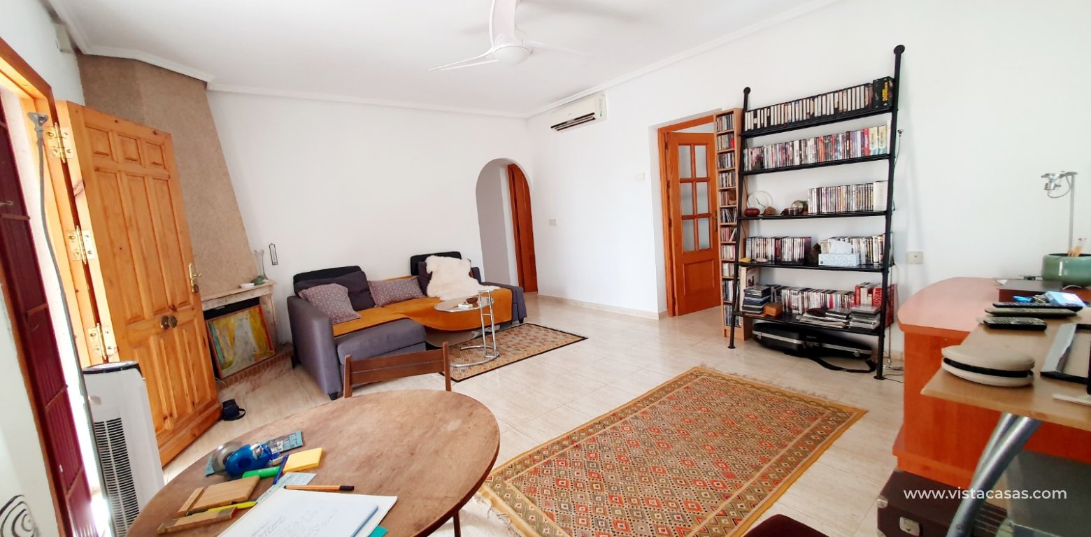 Resale - Villa - Los Balcones