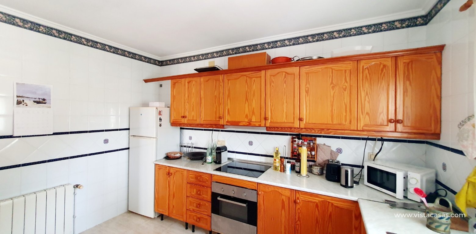 Resale - Villa - Los Balcones