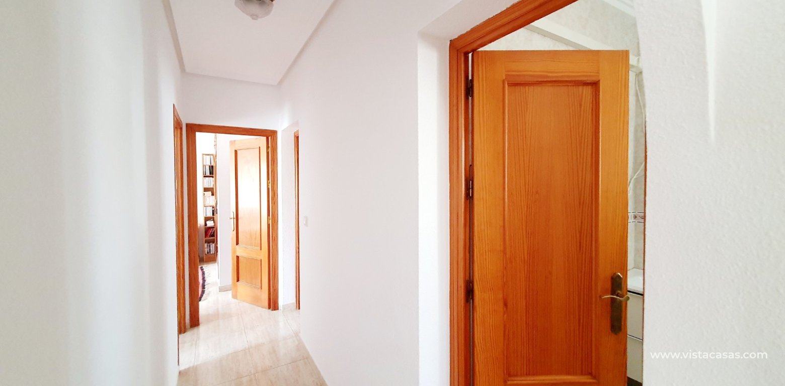 Resale - Villa - Los Balcones