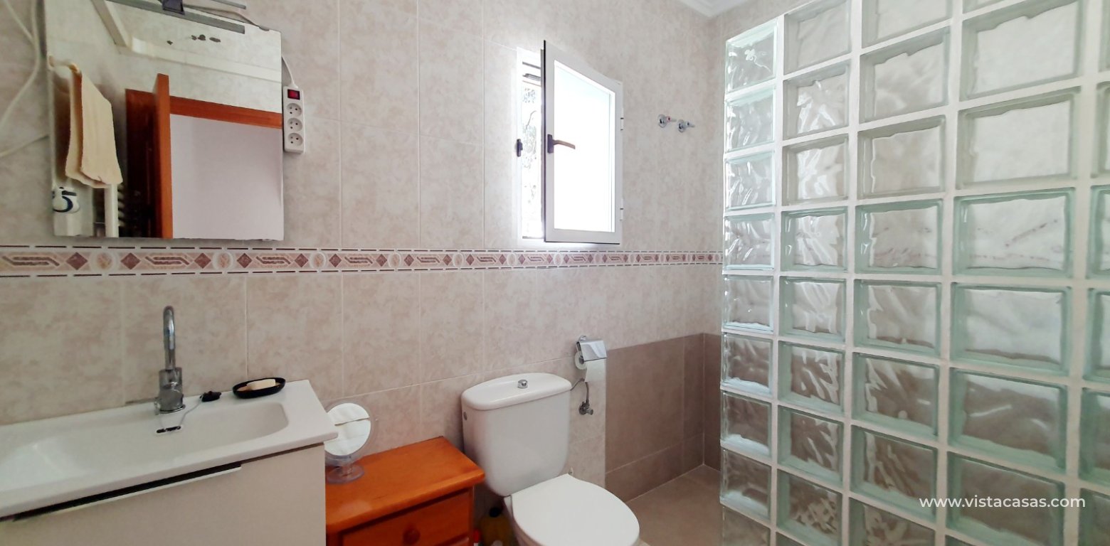 Resale - Villa - Los Balcones