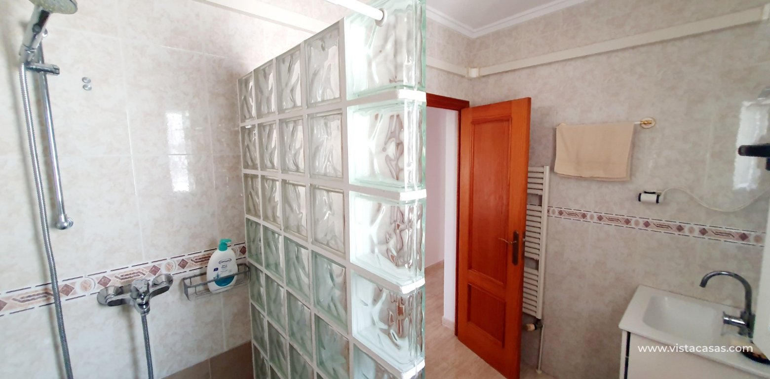 Resale - Villa - Los Balcones