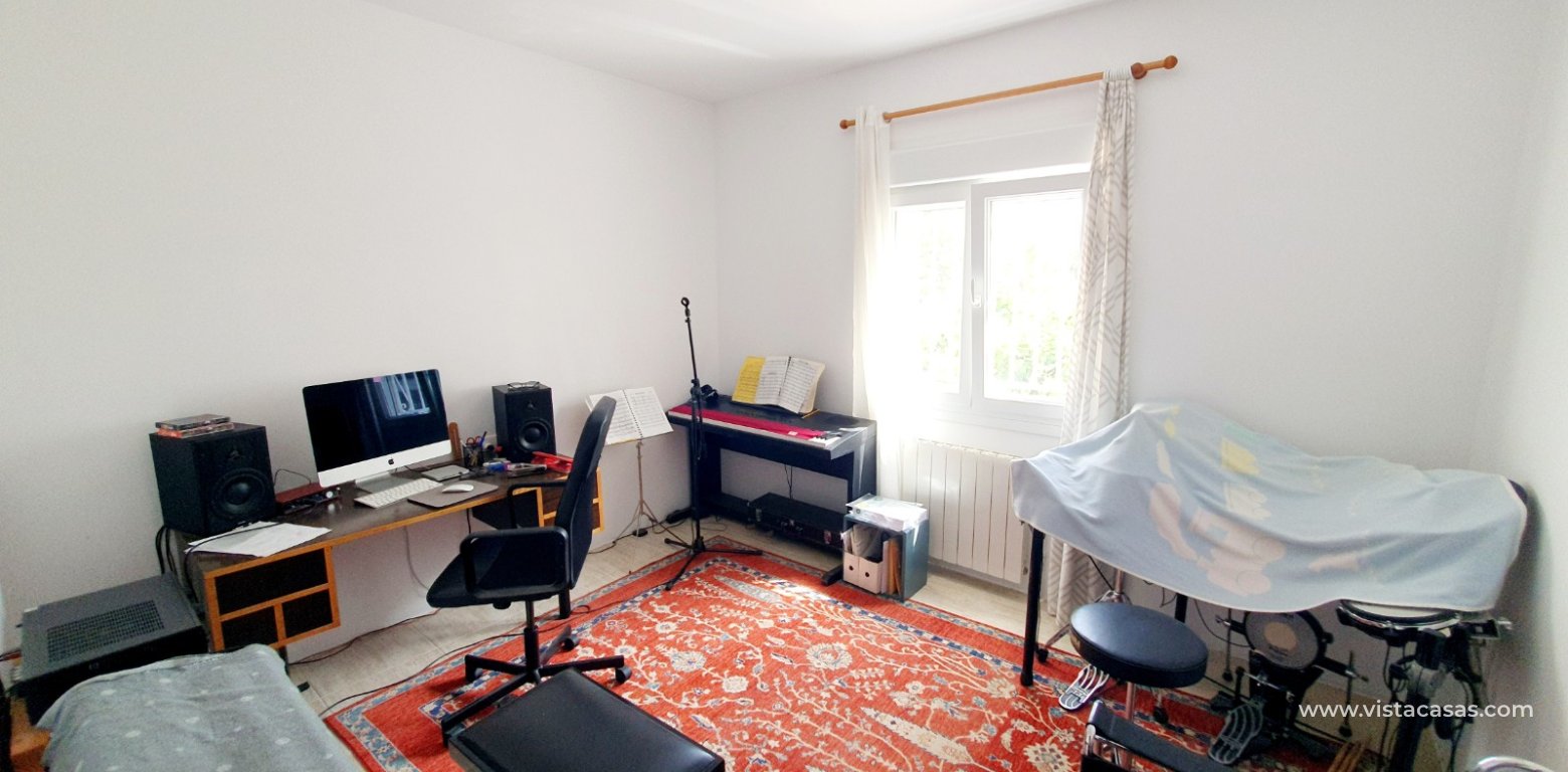 Resale - Villa - Los Balcones