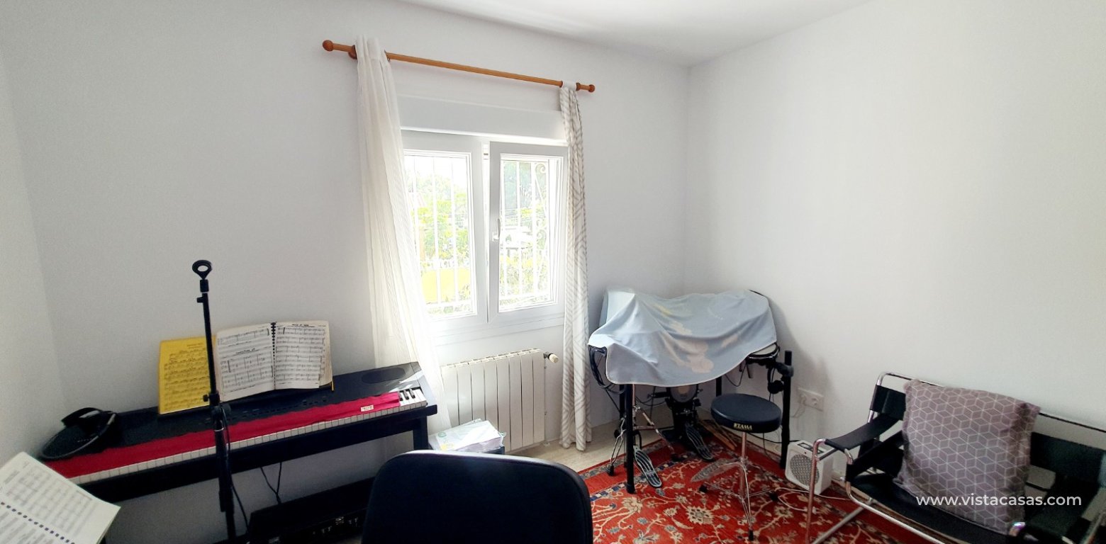 Resale - Villa - Los Balcones