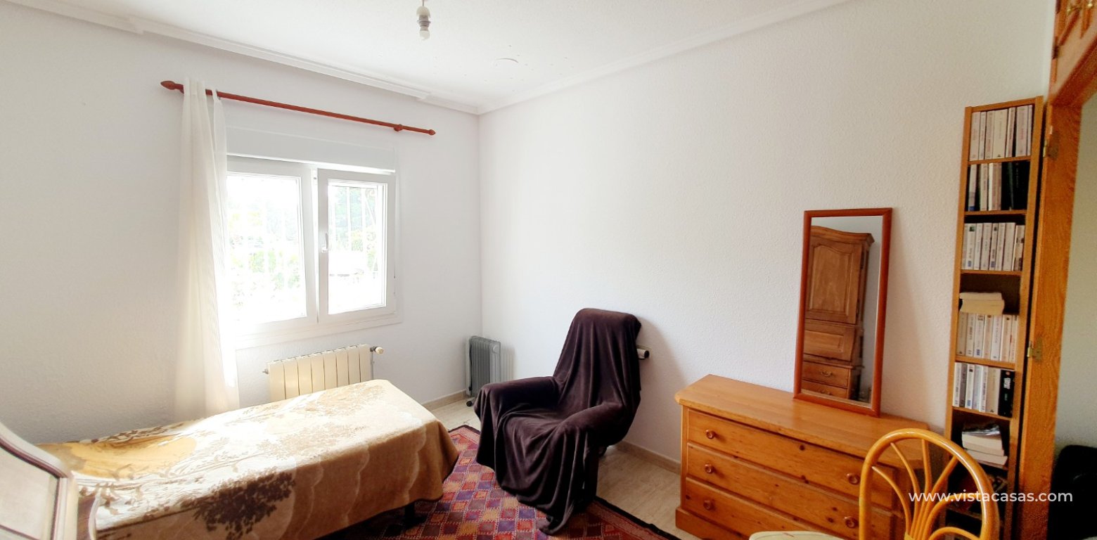 Resale - Villa - Los Balcones