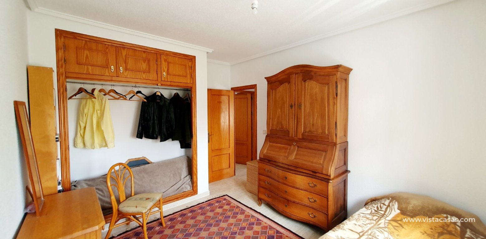 Resale - Villa - Los Balcones