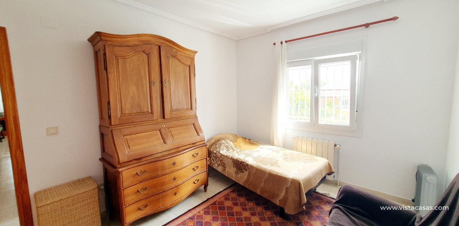 Resale - Villa - Los Balcones