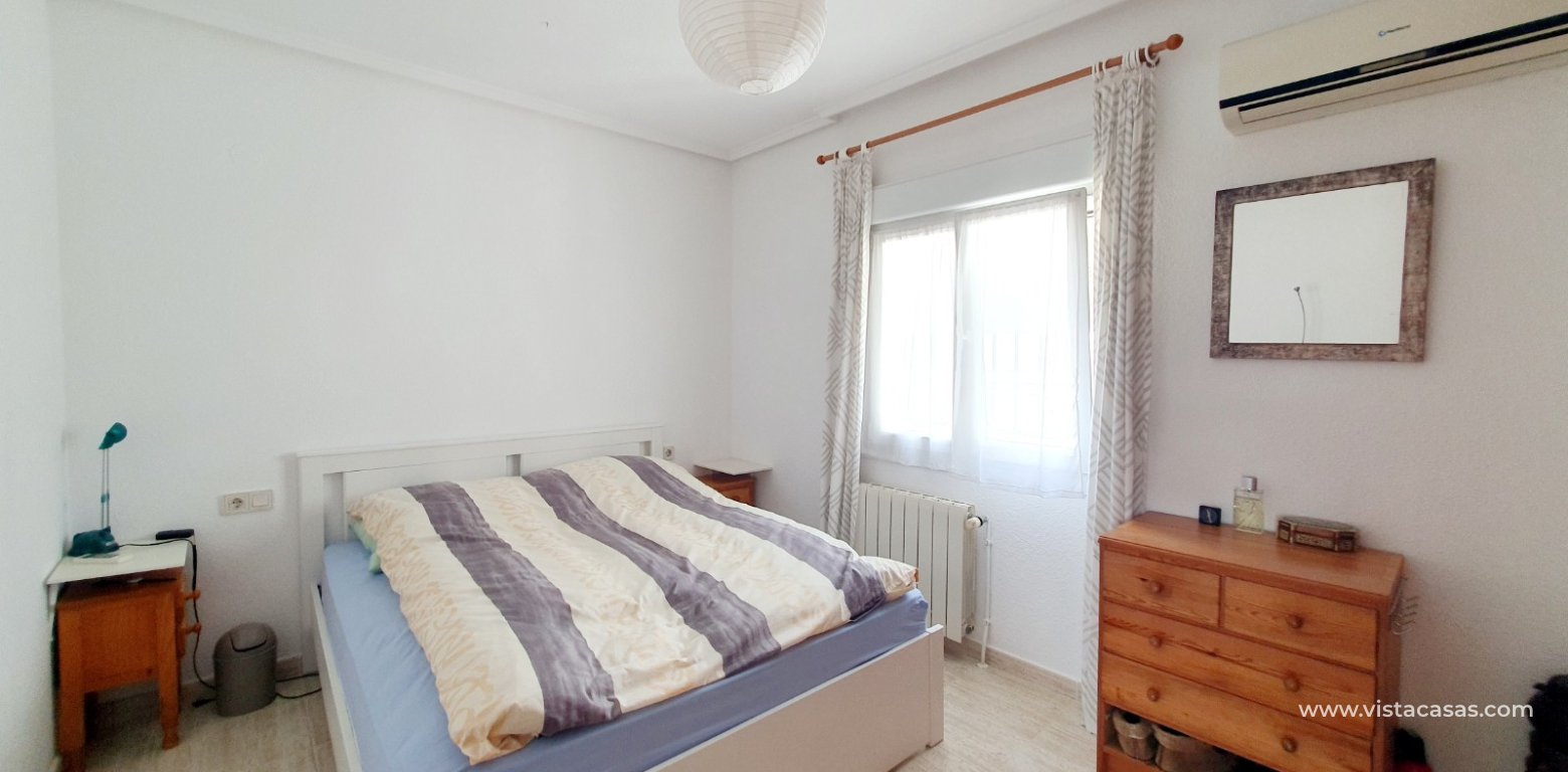 Resale - Villa - Los Balcones