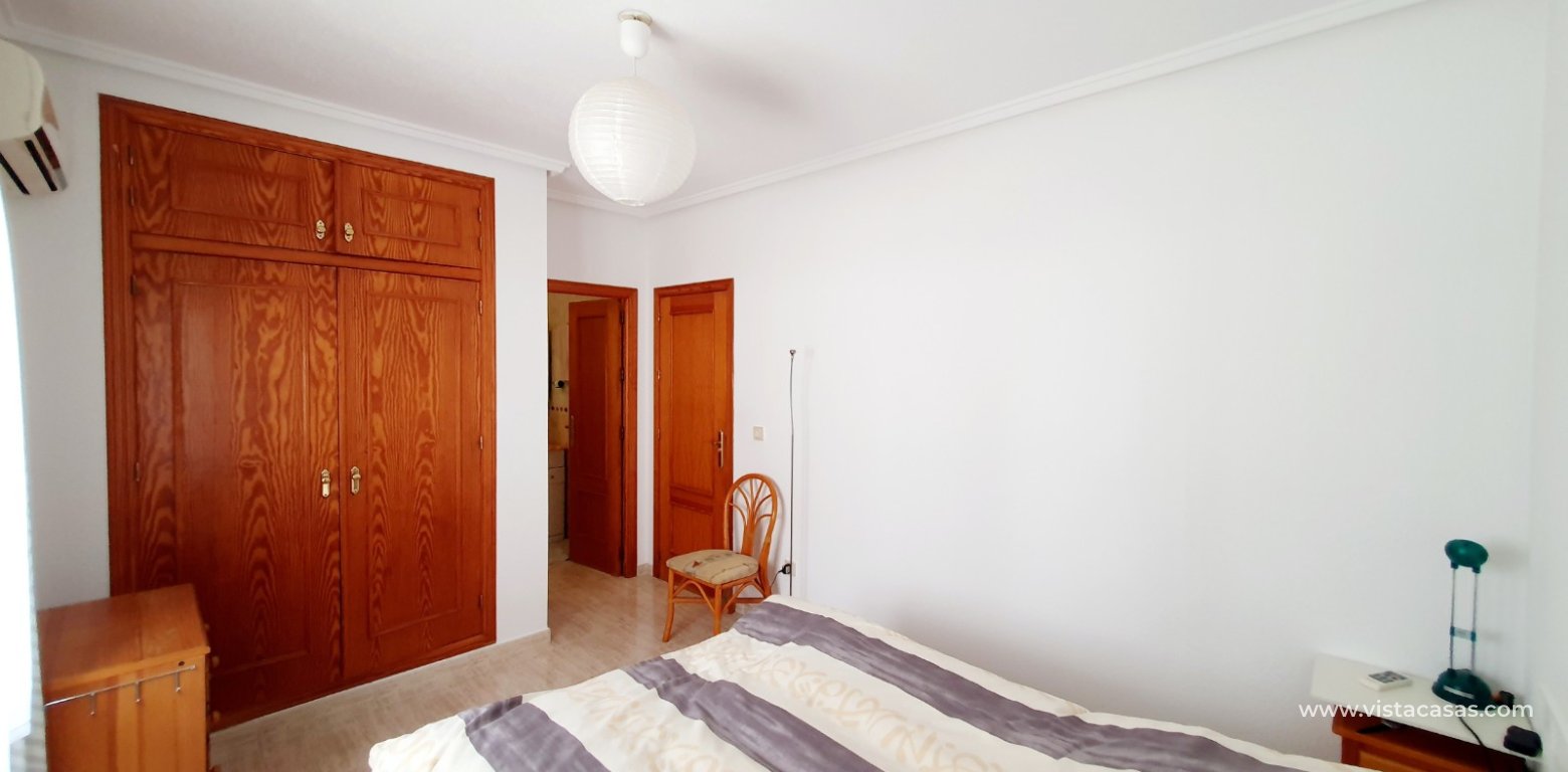 Resale - Villa - Los Balcones