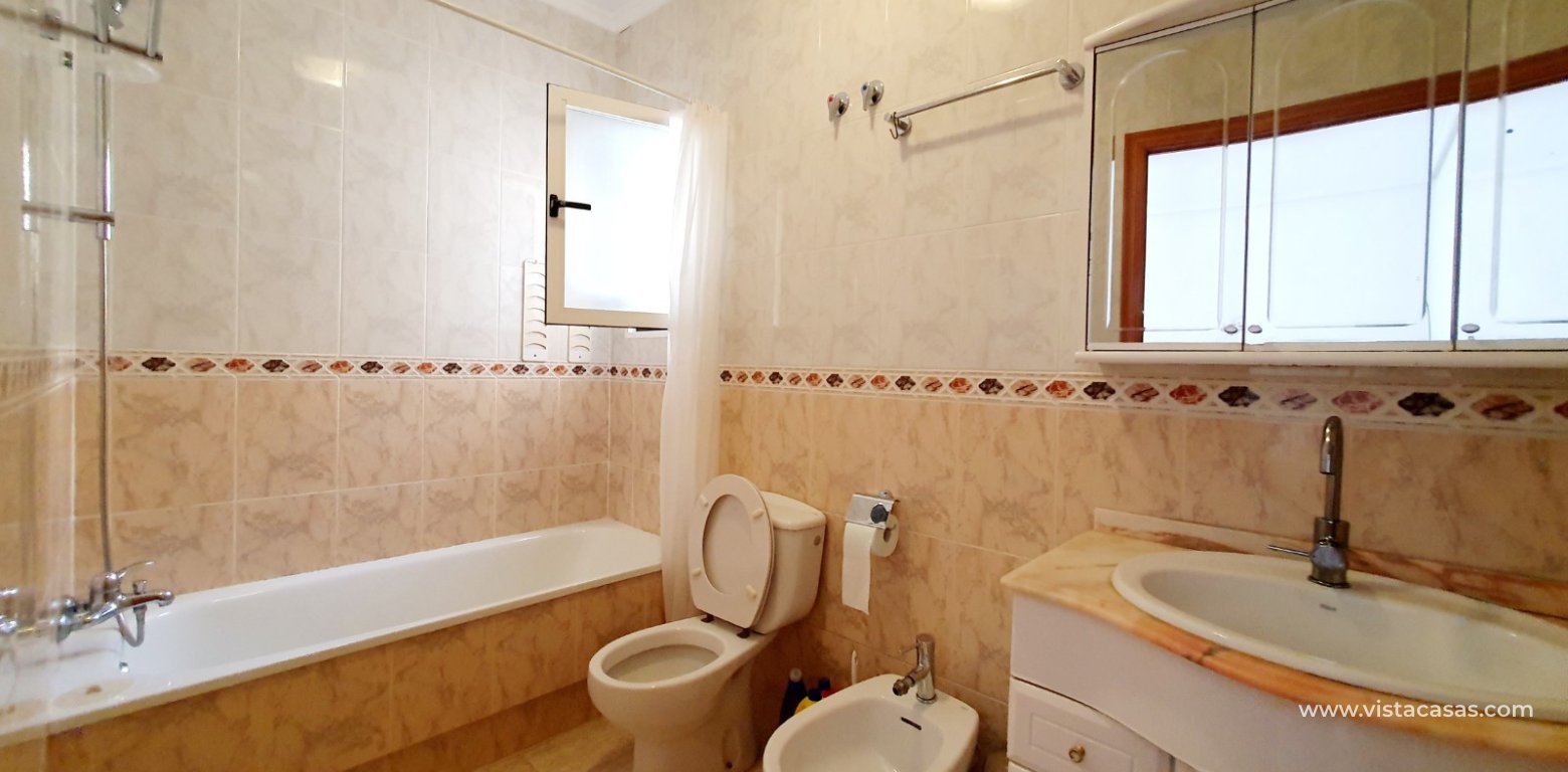 Resale - Villa - Los Balcones