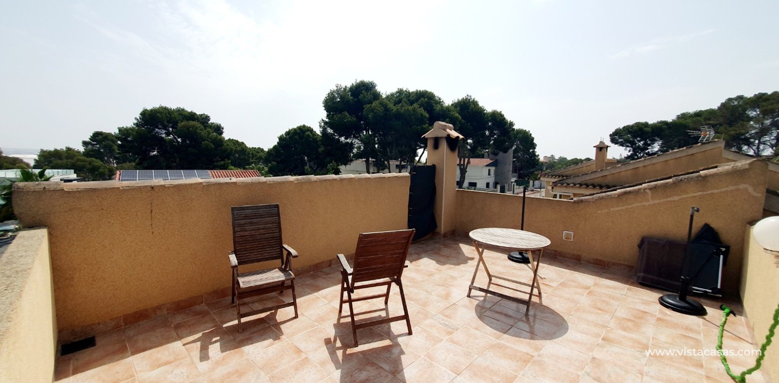 Resale - Villa - Los Balcones