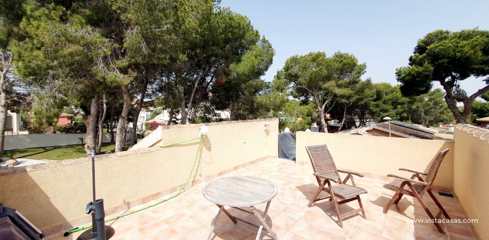 Resale - Villa - Los Balcones