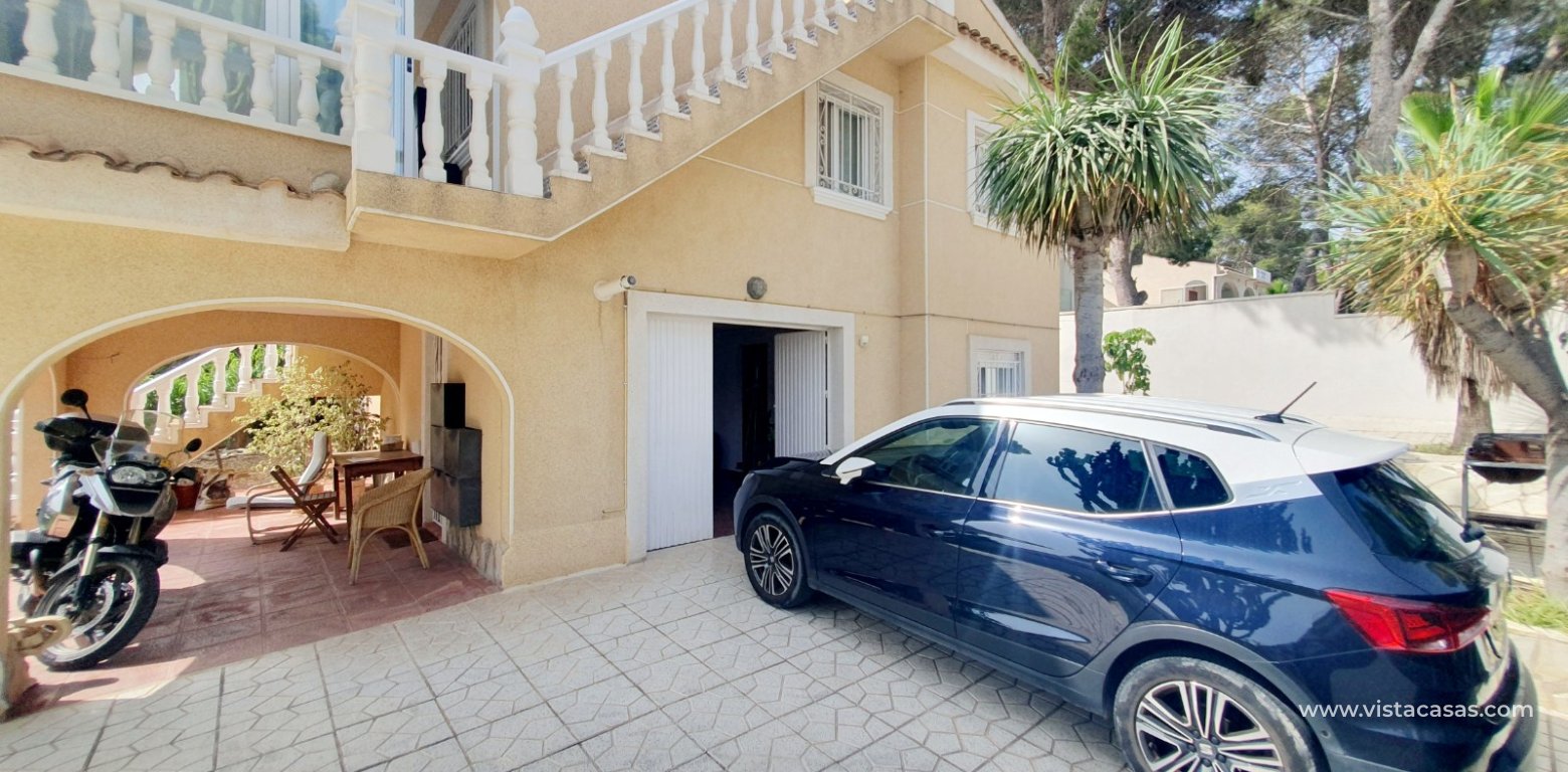 Resale - Villa - Los Balcones