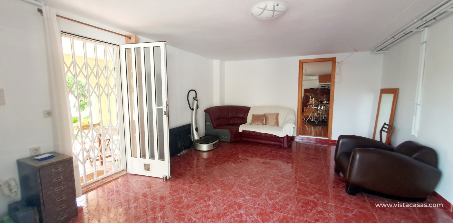 Resale - Villa - Los Balcones