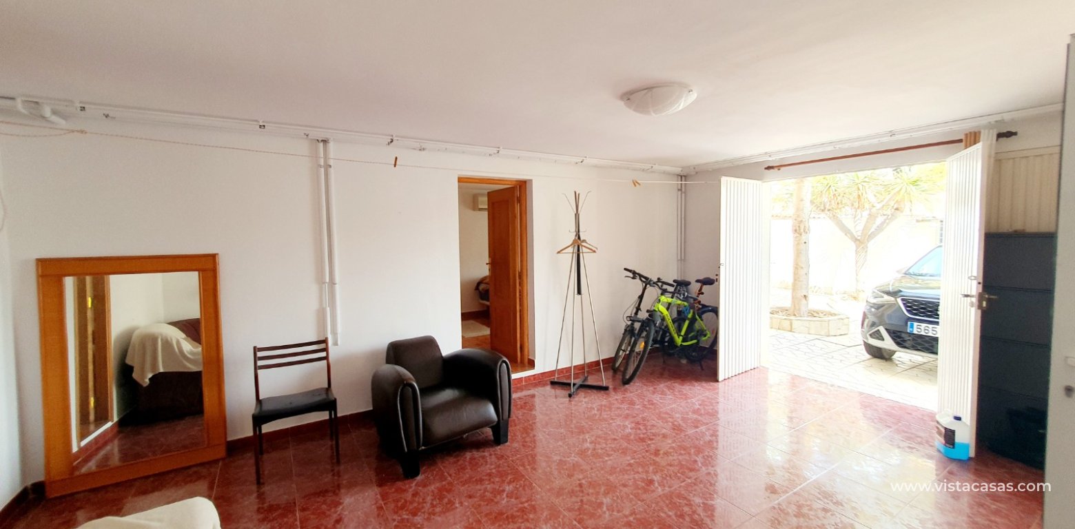 Resale - Villa - Los Balcones