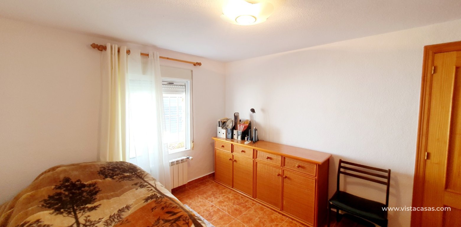 Resale - Villa - Los Balcones