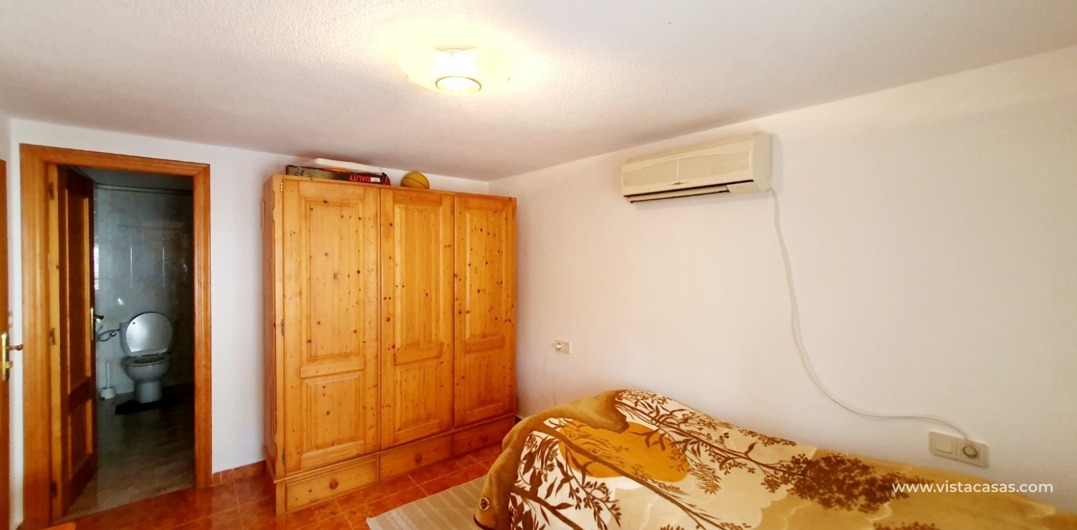 Resale - Villa - Los Balcones