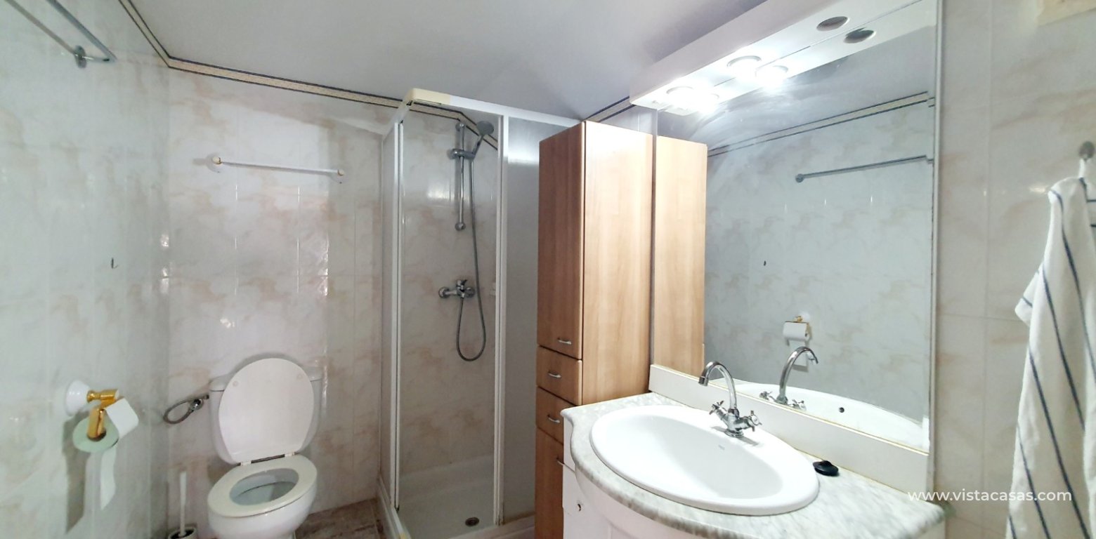 Resale - Villa - Los Balcones