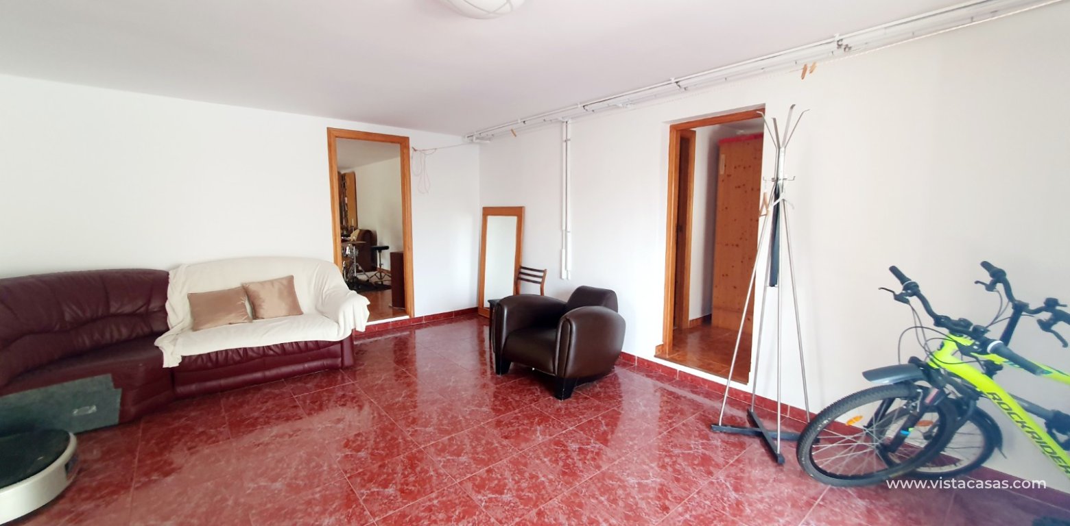 Resale - Villa - Los Balcones