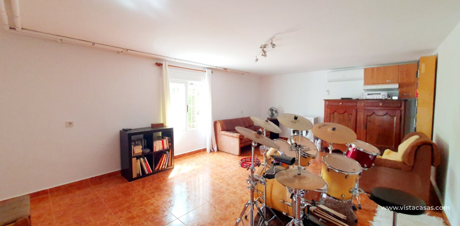 Resale - Villa - Los Balcones