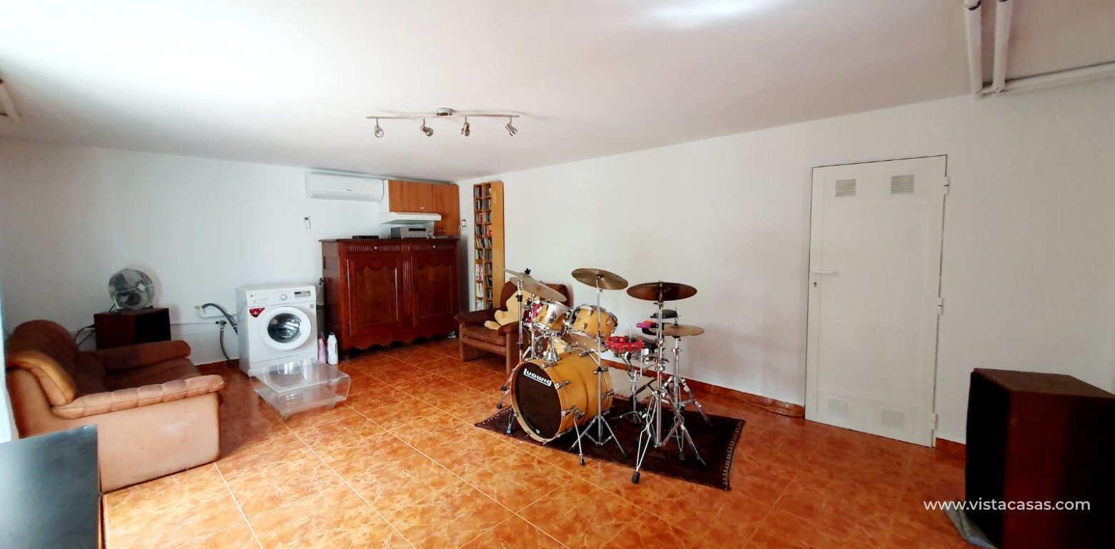 Resale - Villa - Los Balcones