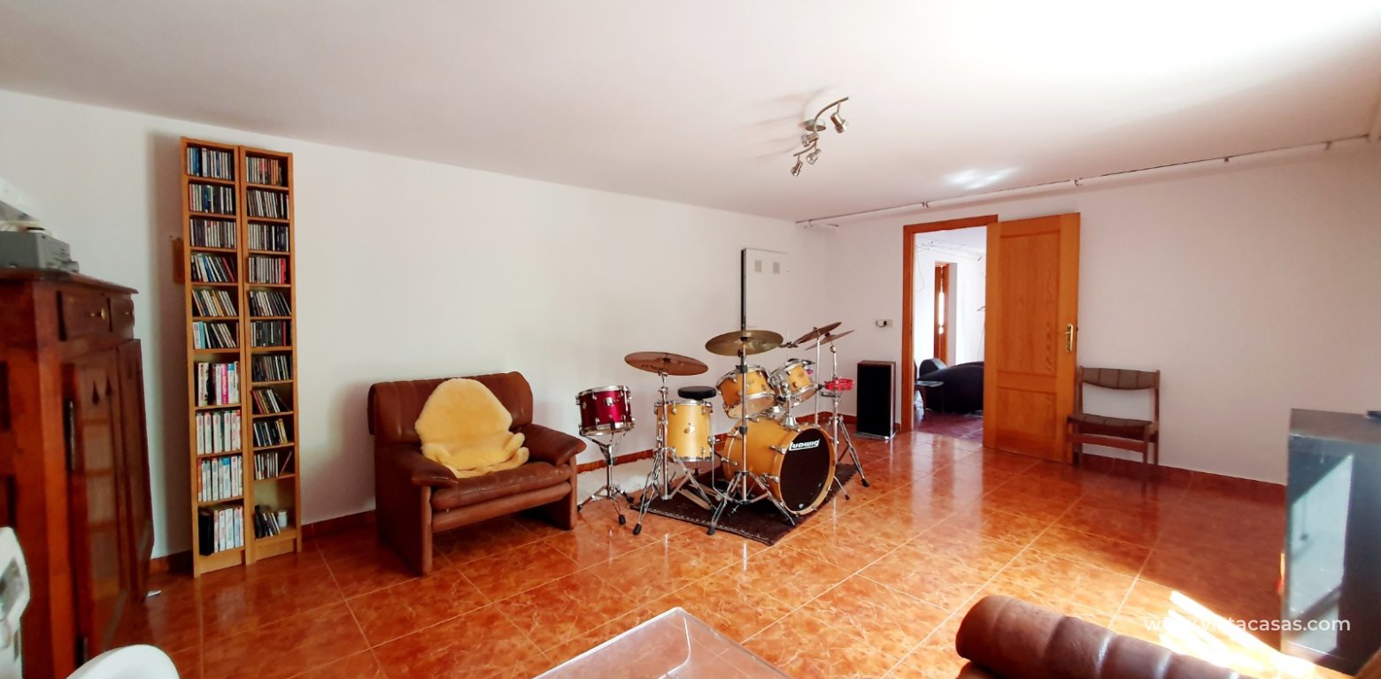 Resale - Villa - Los Balcones
