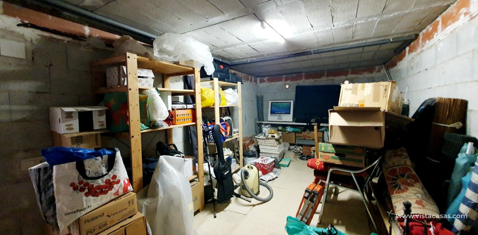 Resale - Villa - Los Balcones