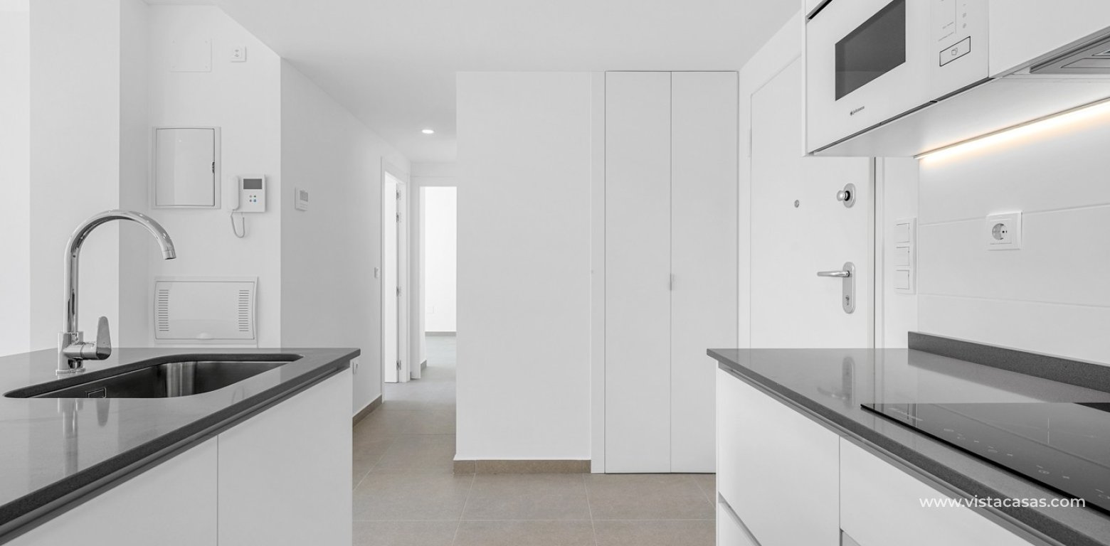 Sale - Appartement - 