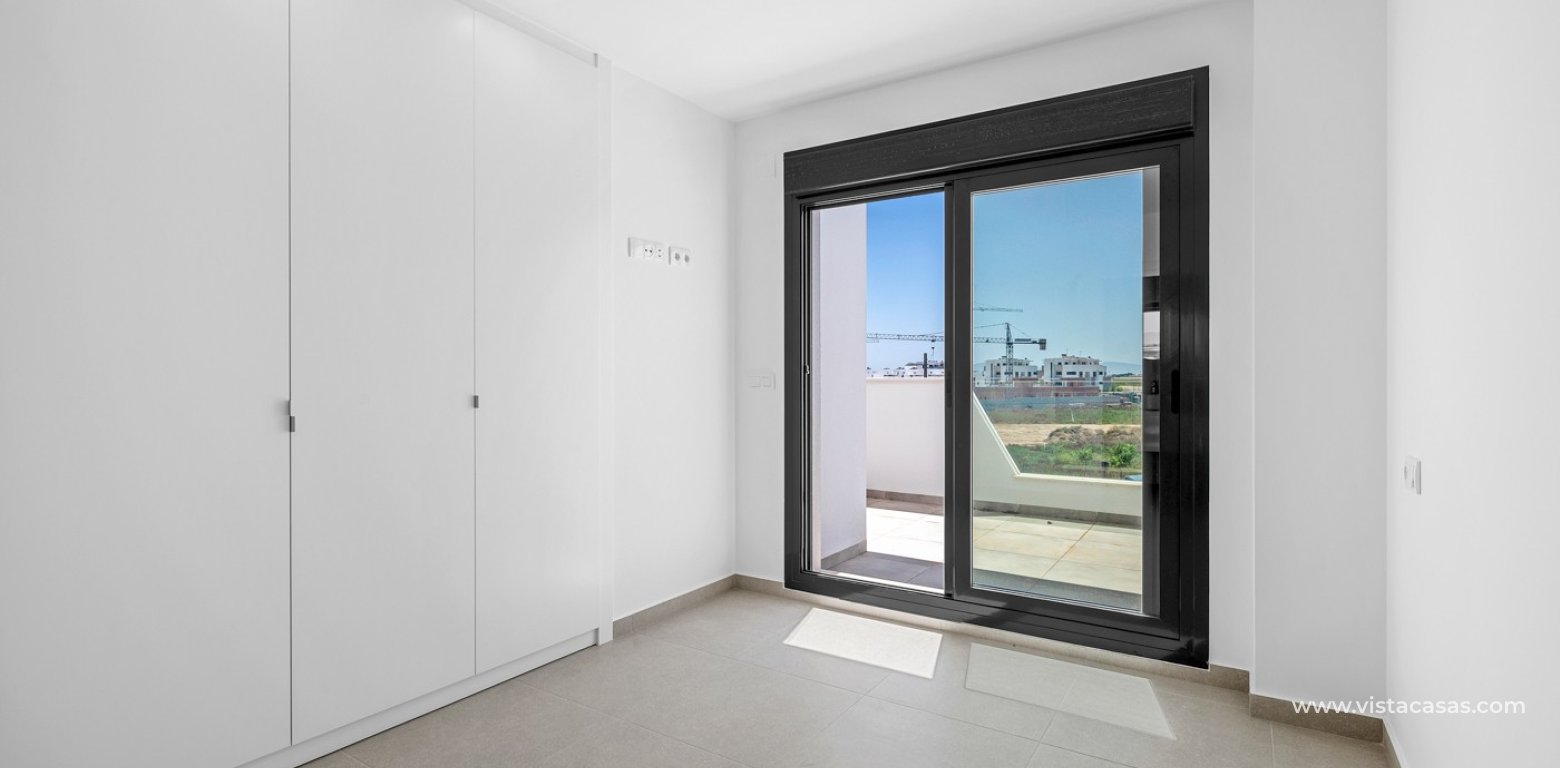 Sale - Appartement - 