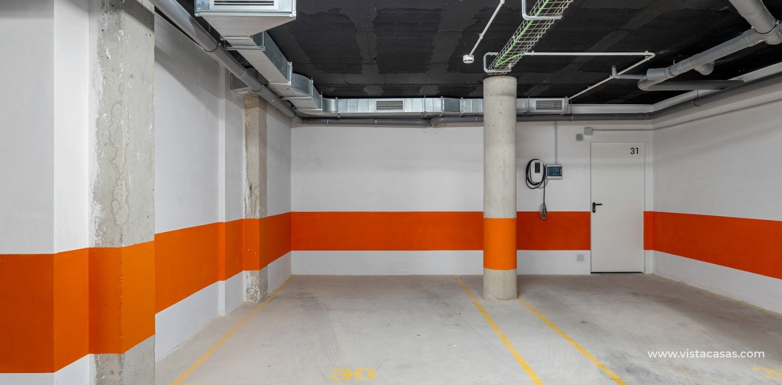 Sale - Appartement - 