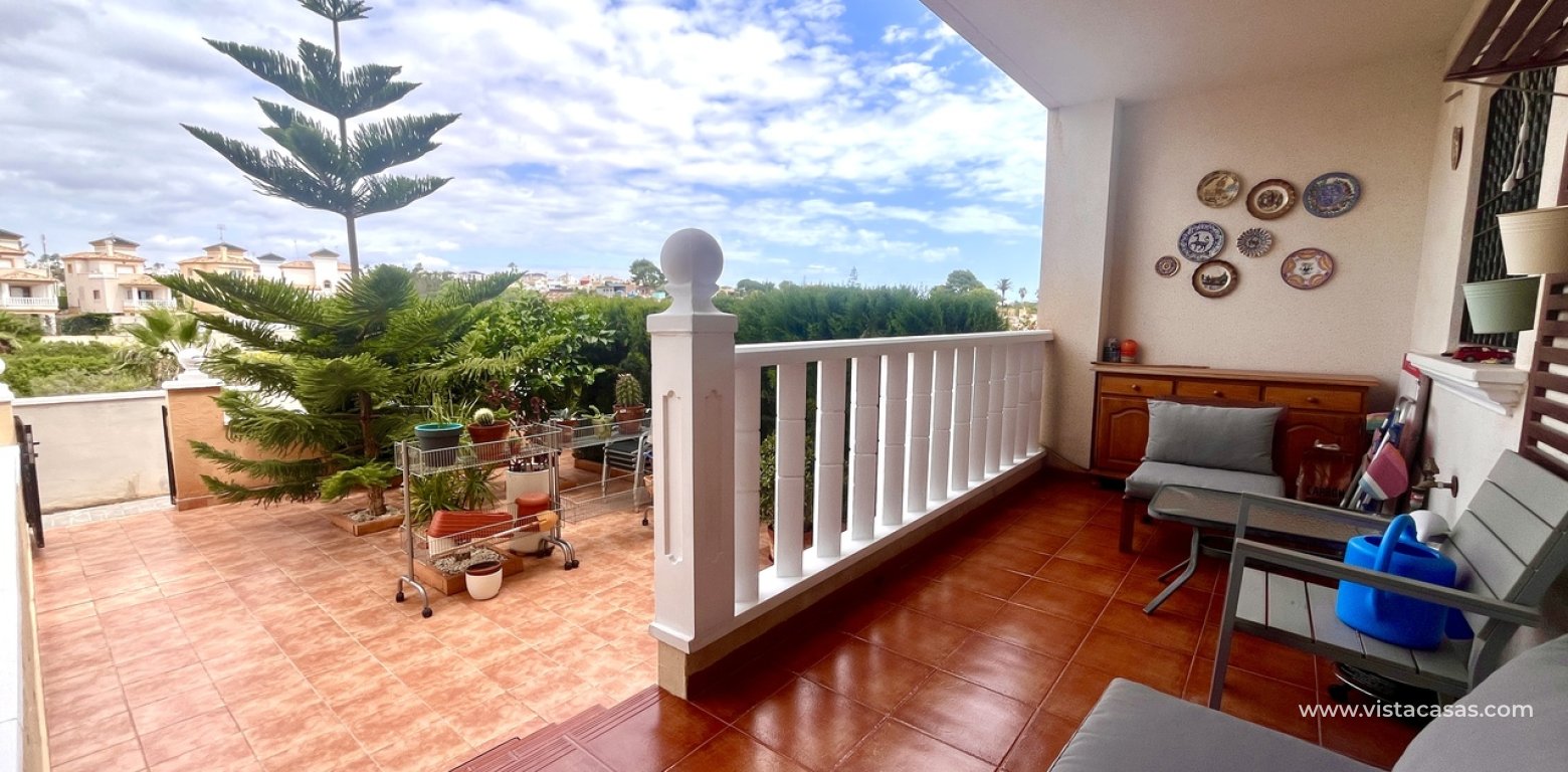 Sale - Wohnung - Cabo Roig