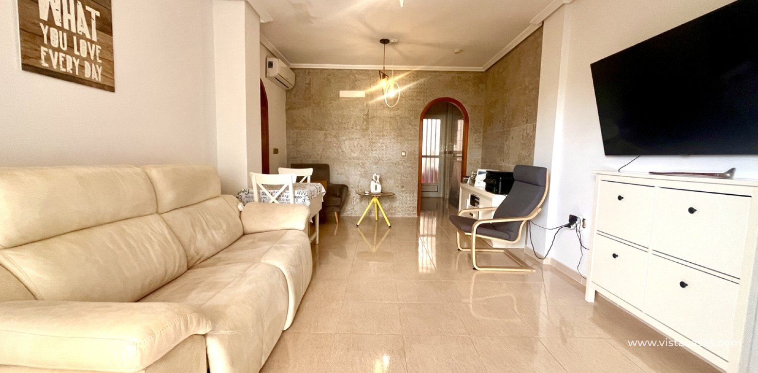 Sale - Wohnung - Cabo Roig