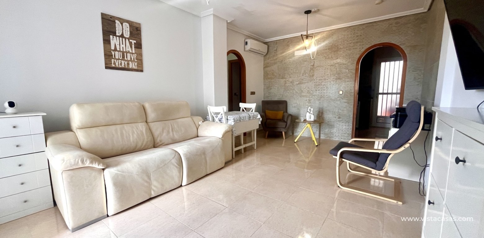 Sale - Wohnung - Cabo Roig