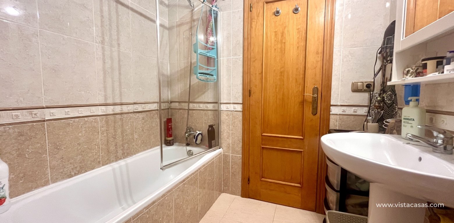 Sale - Wohnung - Cabo Roig