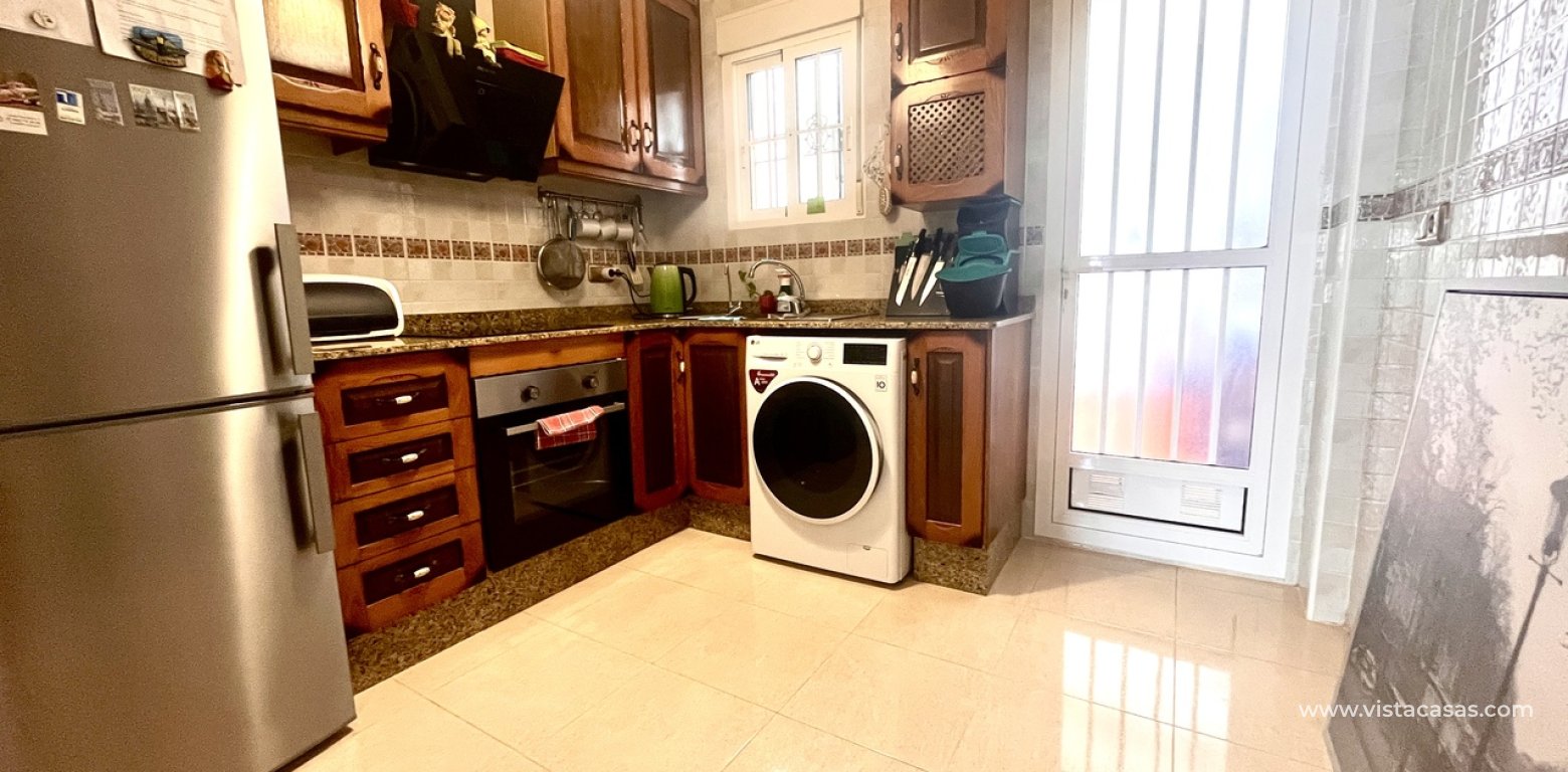 Sale - Wohnung - Cabo Roig