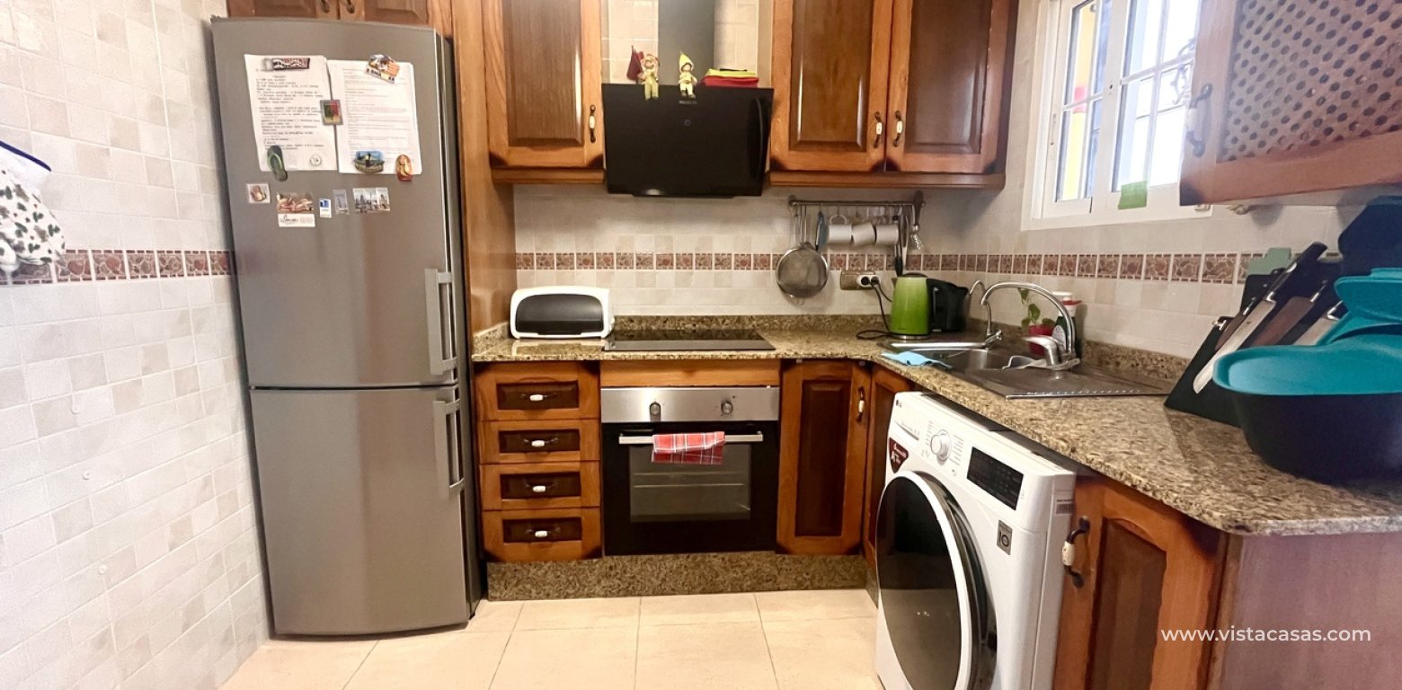 Sale - Wohnung - Cabo Roig