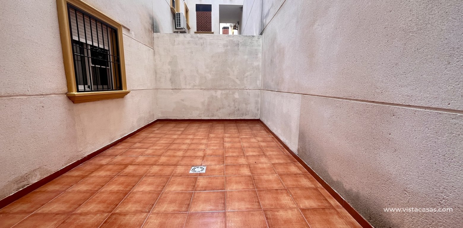 Sale - Wohnung - Cabo Roig