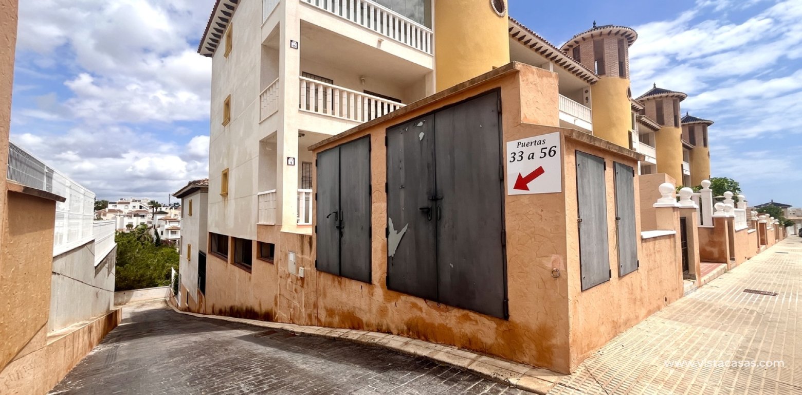 Sale - Wohnung - Cabo Roig