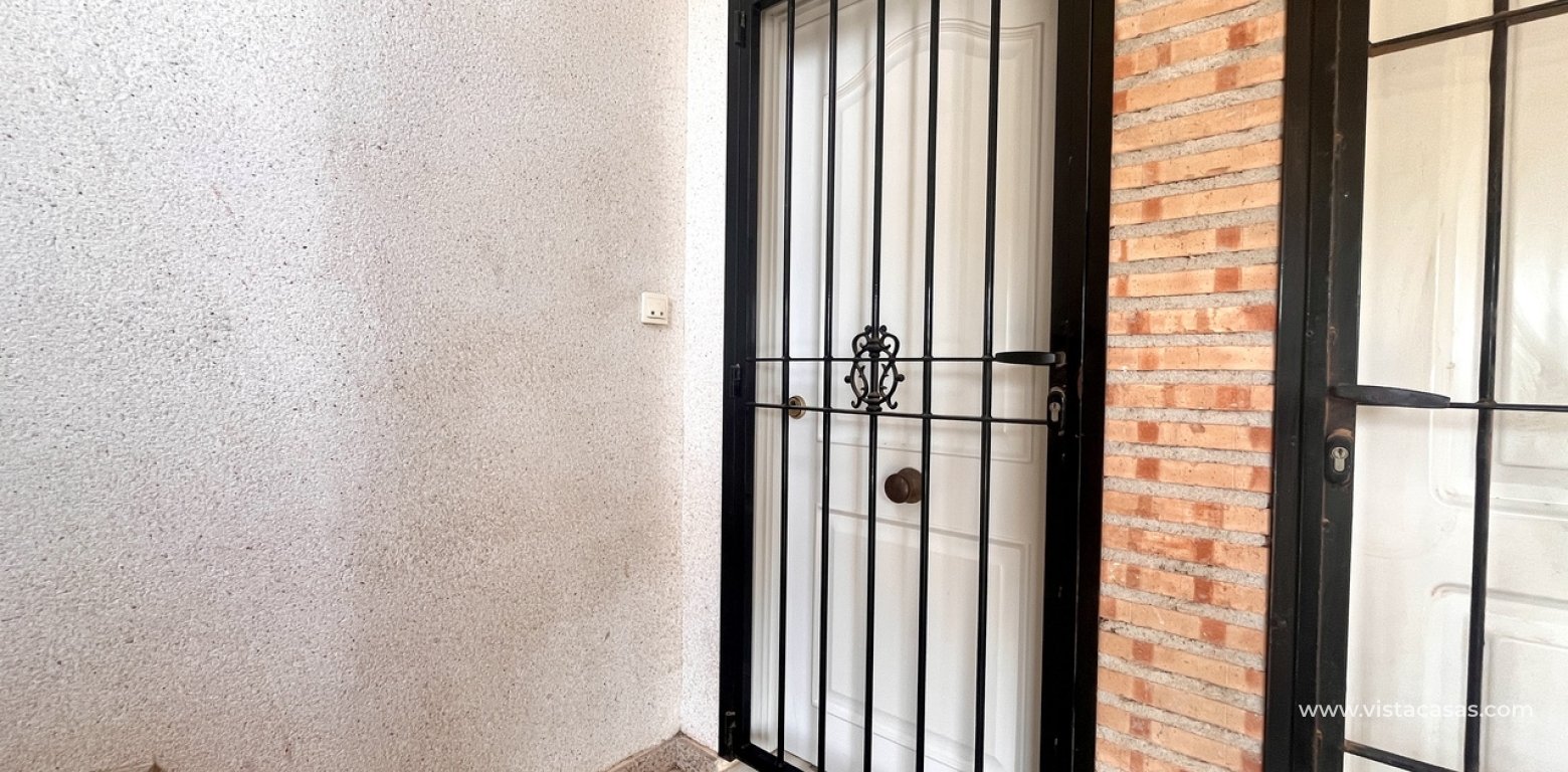 Sale - Wohnung - Cabo Roig