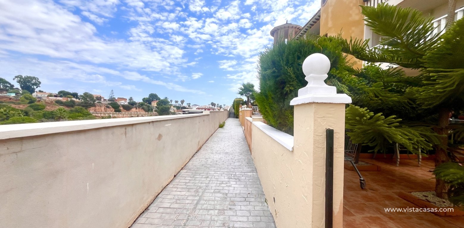 Sale - Wohnung - Cabo Roig