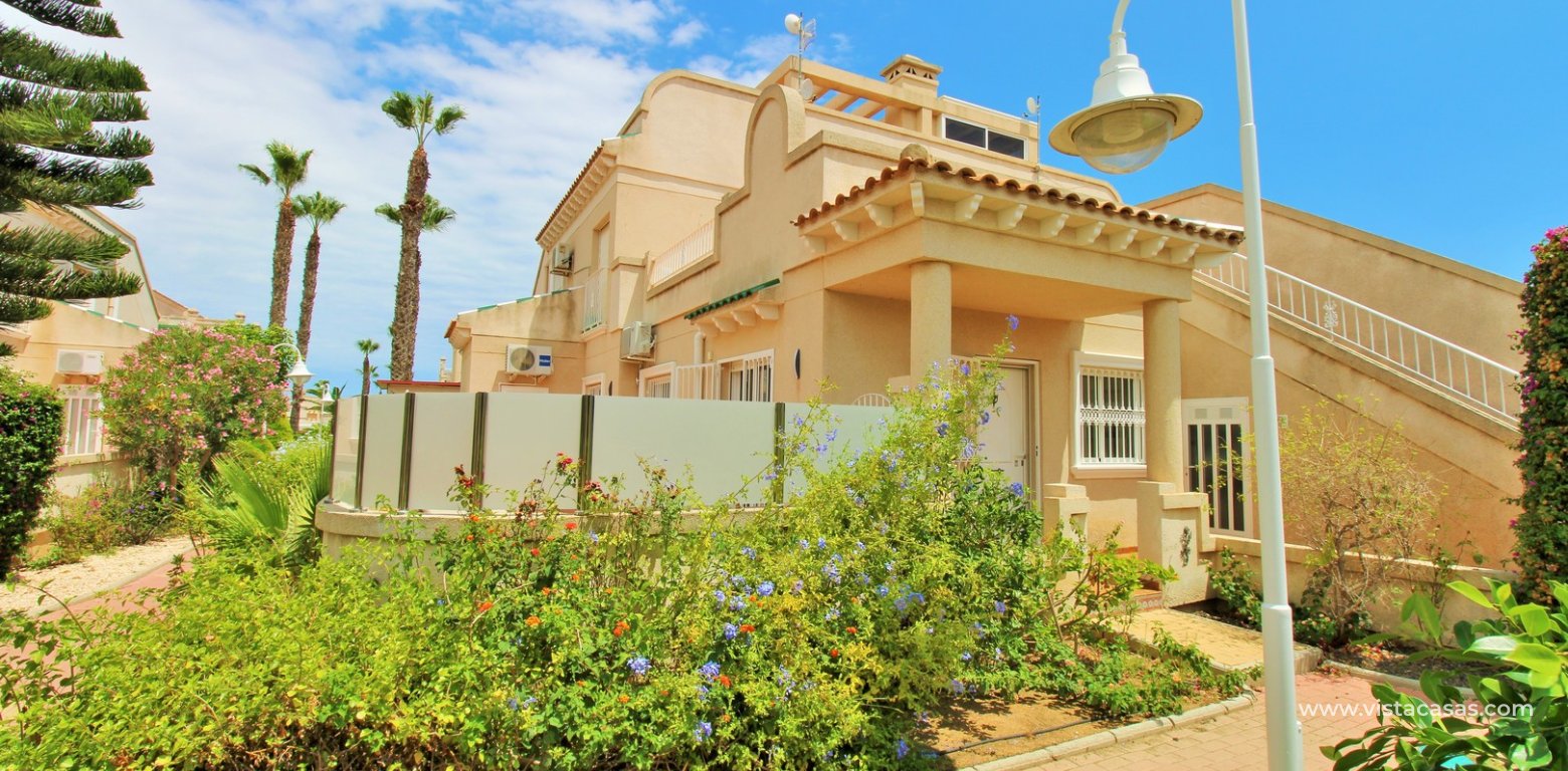 Sale - Bungalow - Villamartin - PAU 8