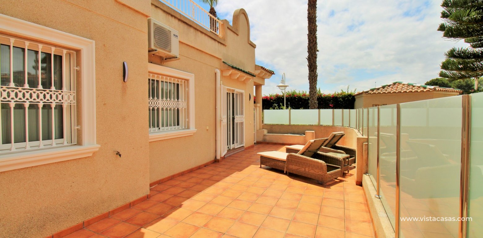 Sale - Bungalow - Villamartin - PAU 8