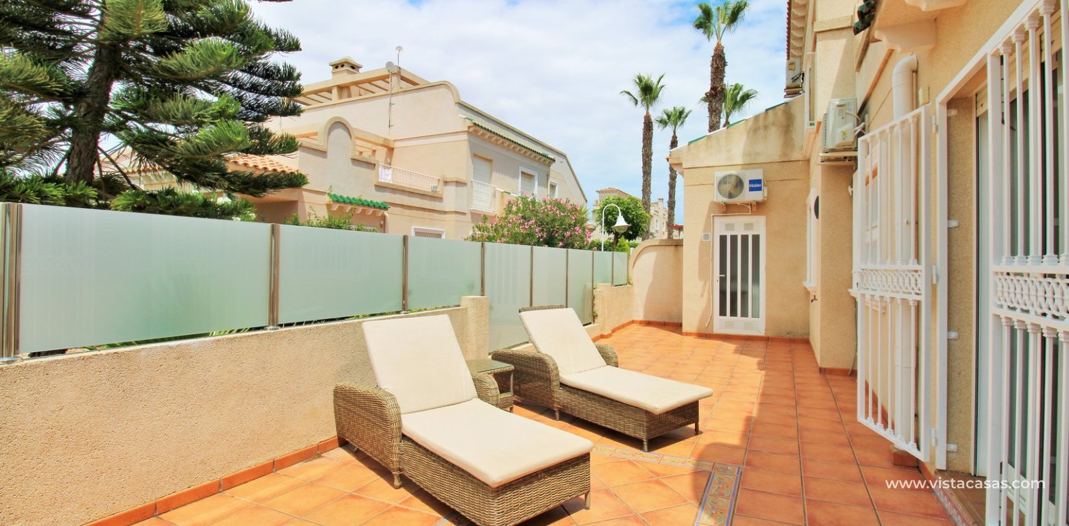 Sale - Bungalow - Villamartin - PAU 8