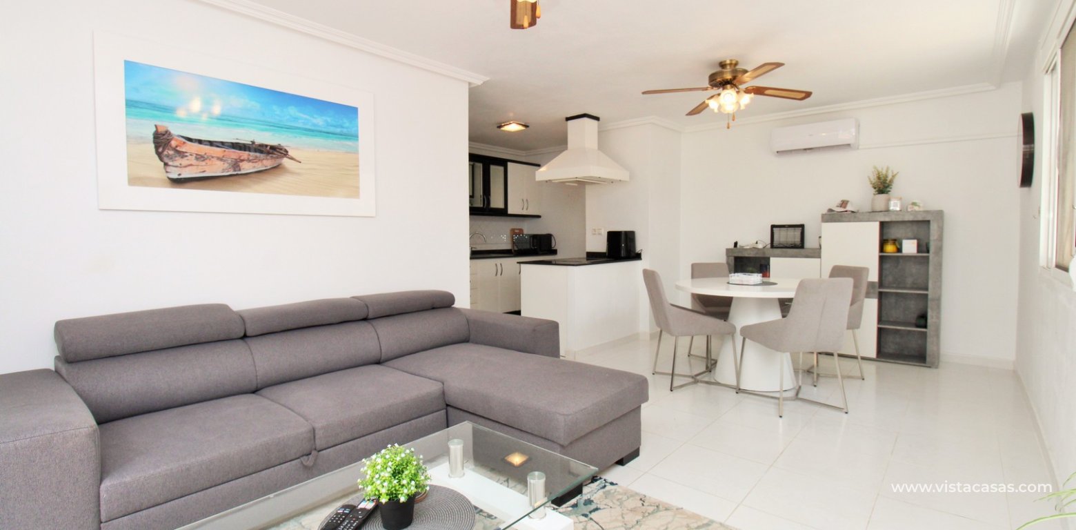 Sale - Bungalow - Villamartin - PAU 8