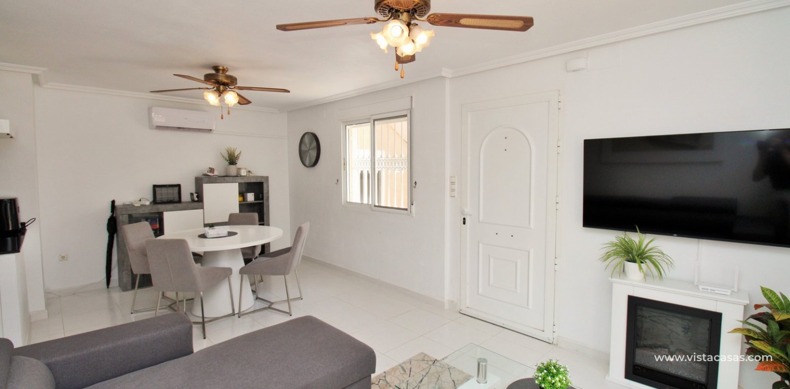 Sale - Bungalow - Villamartin - PAU 8