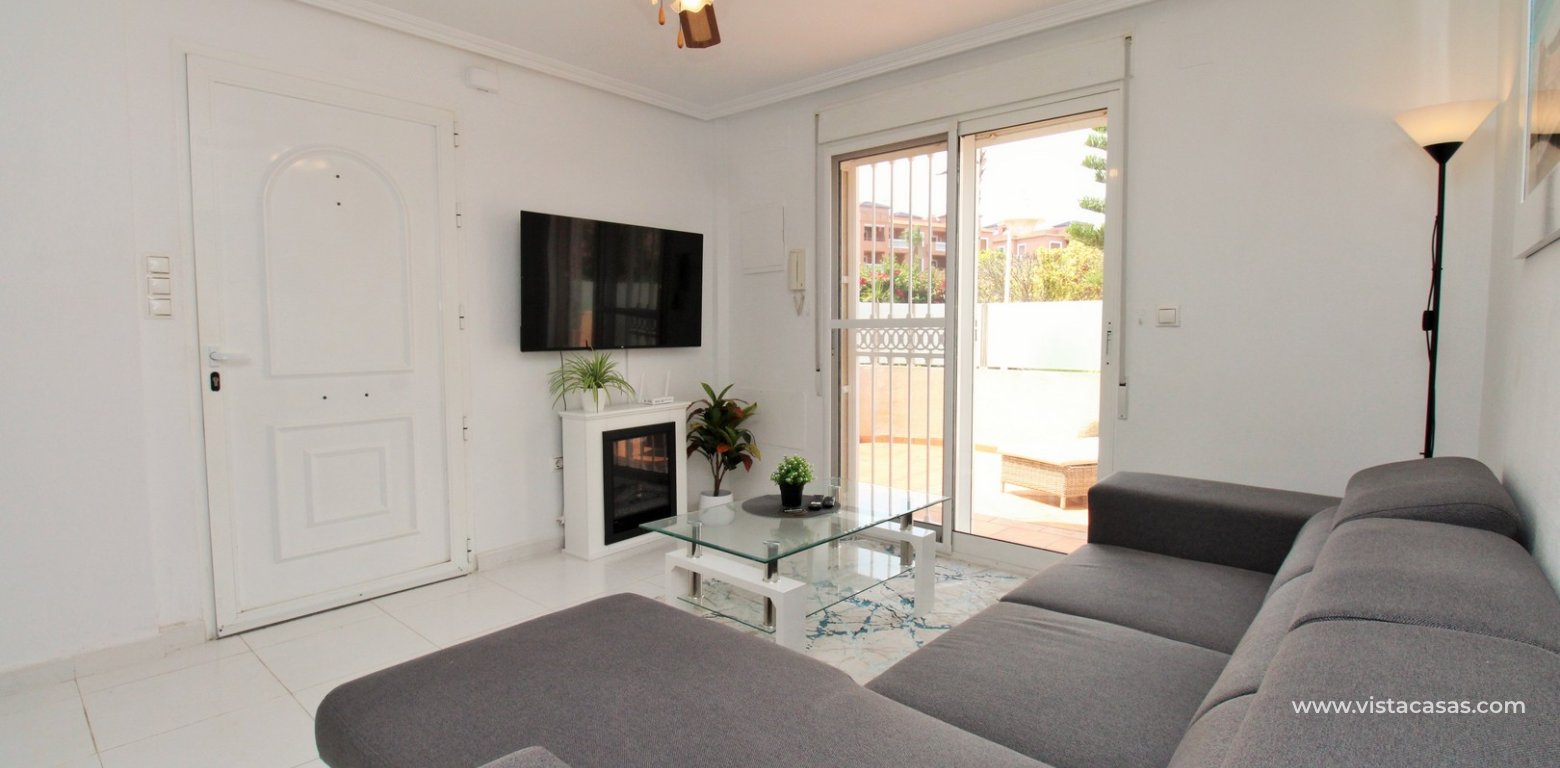 Sale - Bungalow - Villamartin - PAU 8