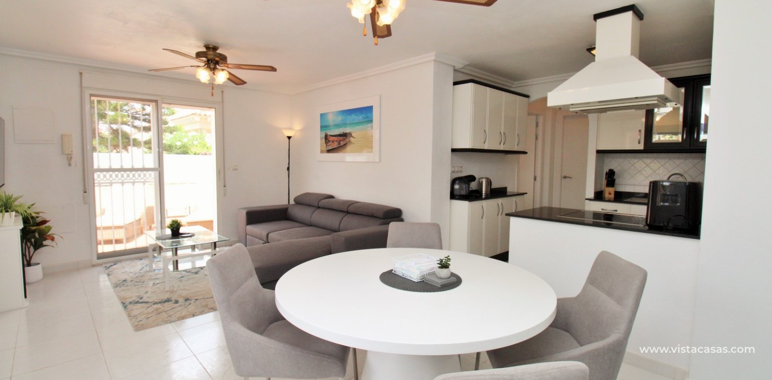 Sale - Bungalow - Villamartin - PAU 8