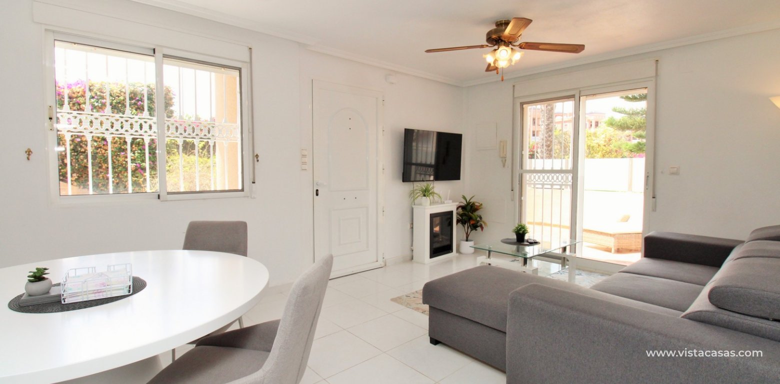 Sale - Bungalow - Villamartin - PAU 8