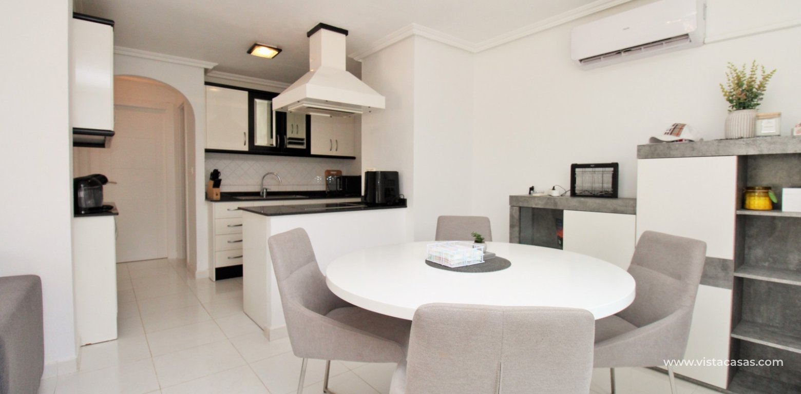 Sale - Bungalow - Villamartin - PAU 8