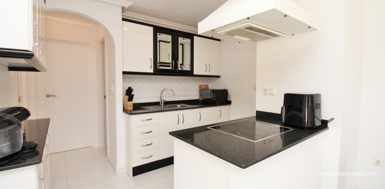 Sale - Bungalow - Villamartin - PAU 8